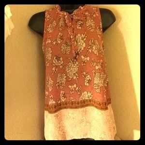 Women's blouse